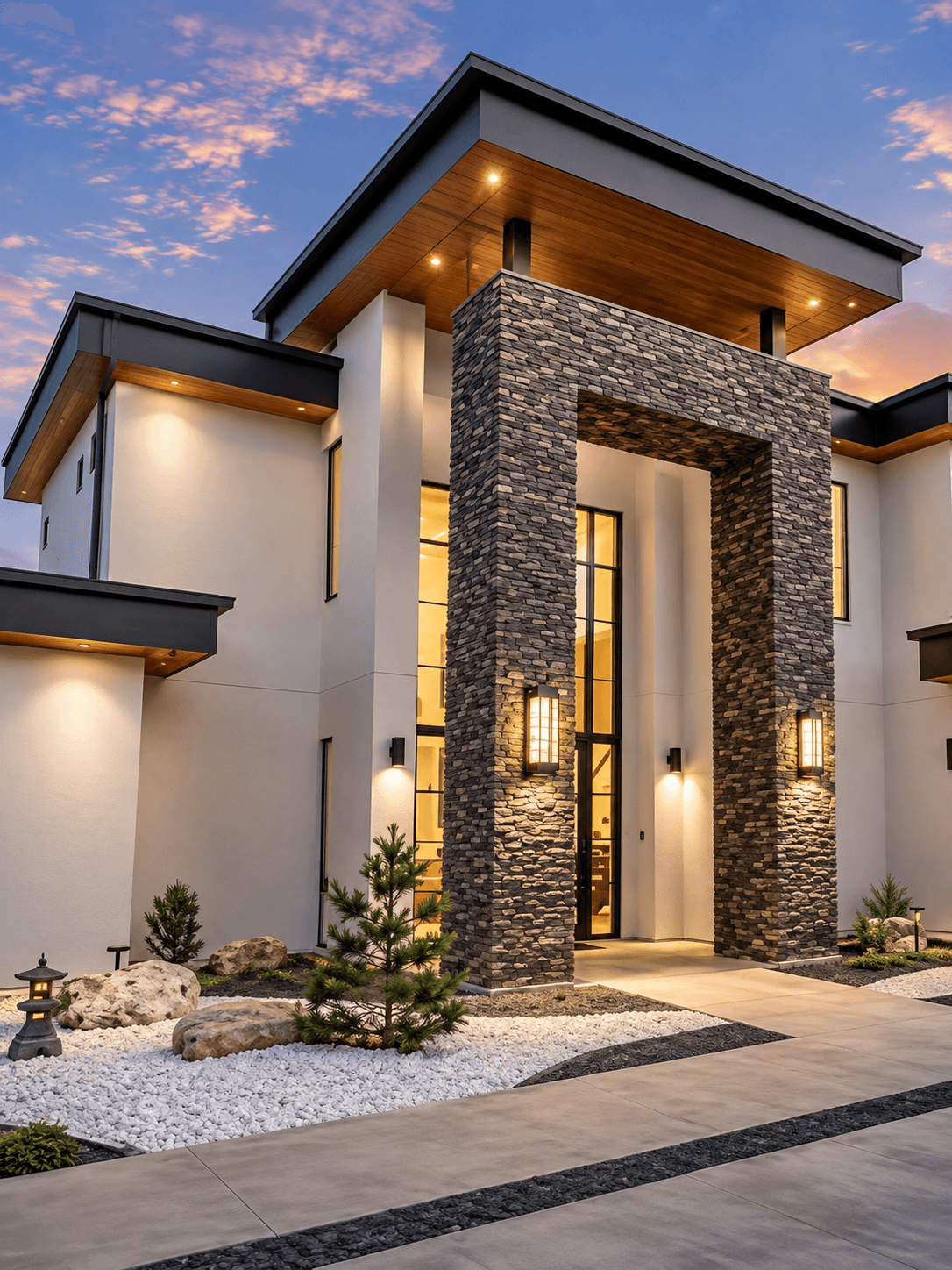 Luxury Residential