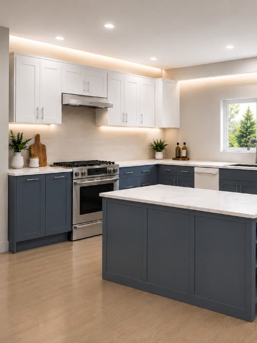 Multifamily Apartments