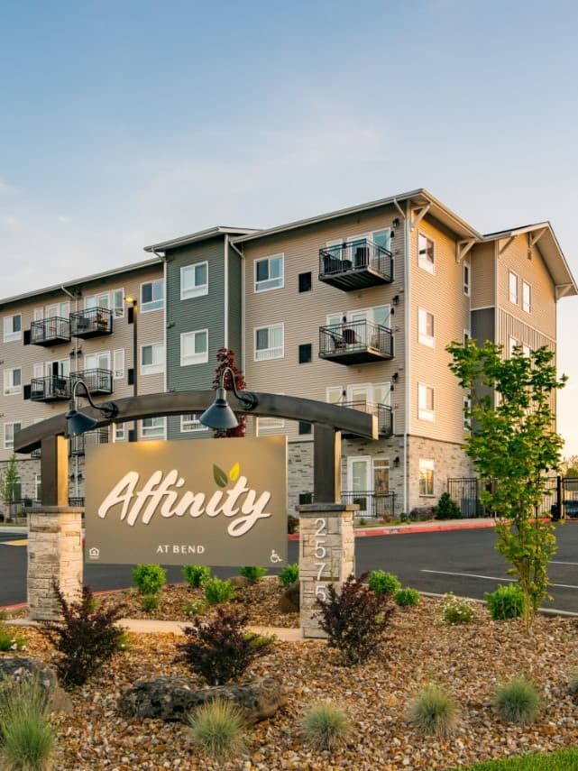 Senior Living