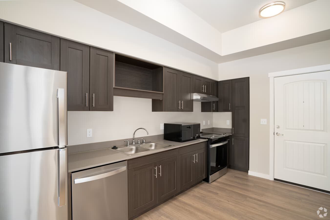 170-unit Senior living project in Richland, WA USA, 2025 11