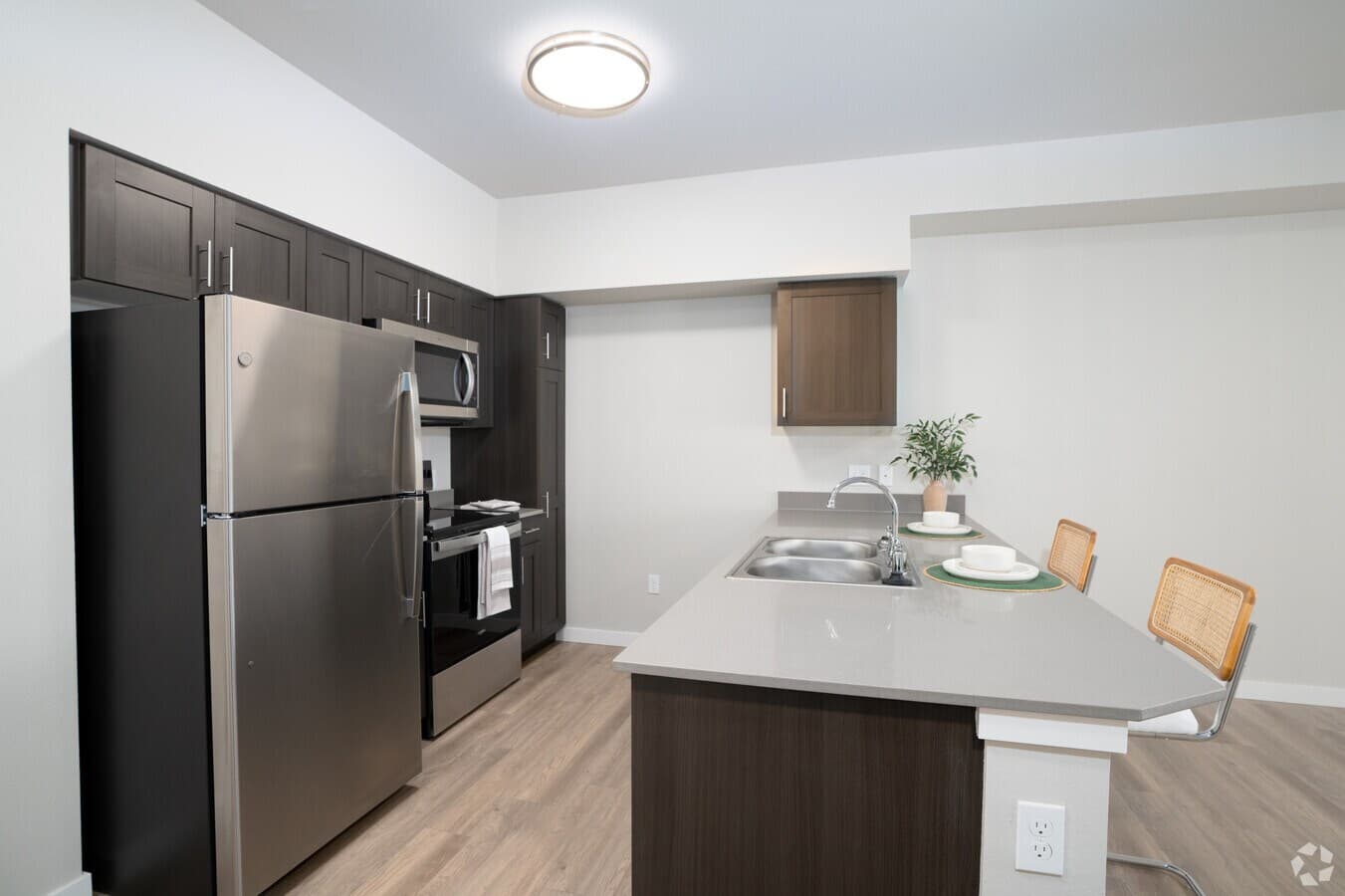 178-unit Senior living project in Missoula, MT USA, 2026 12
