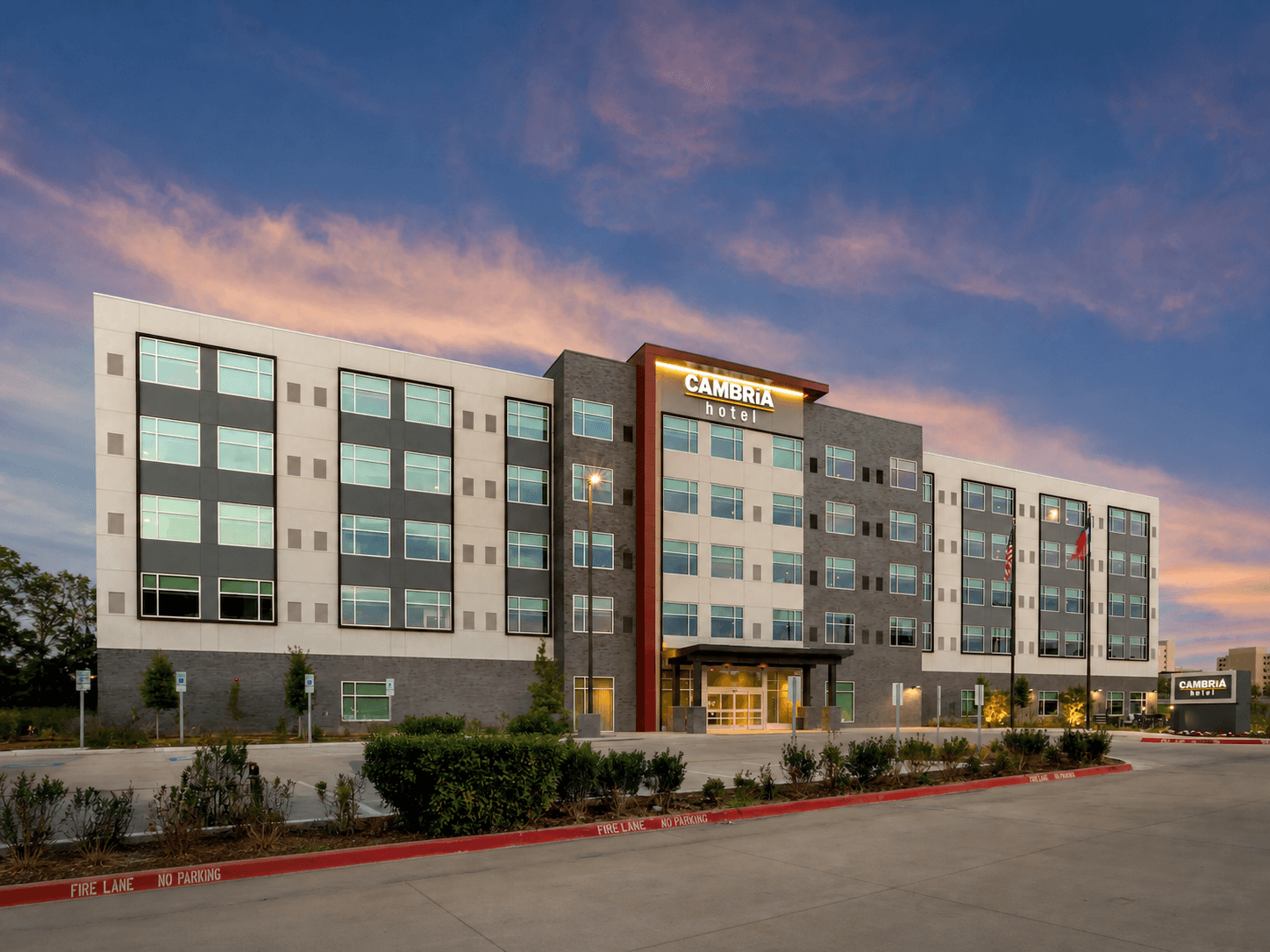 97-unit Hospitality project in Colorado, USA, 2026