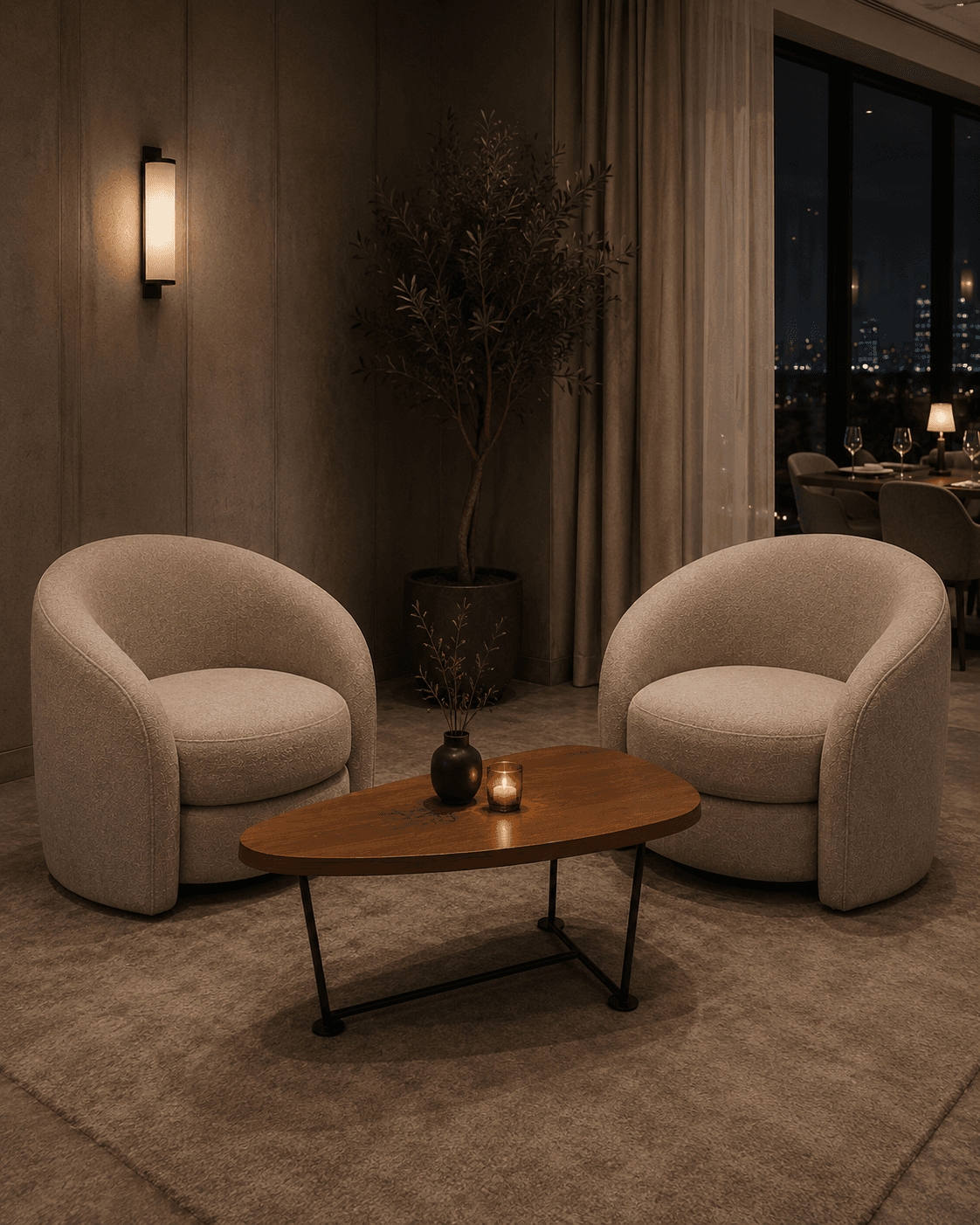 Cambria Hotels 12