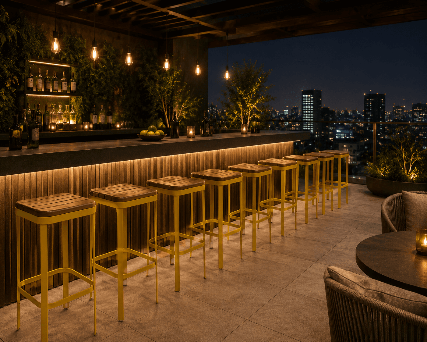 Cambria Hotels 14
