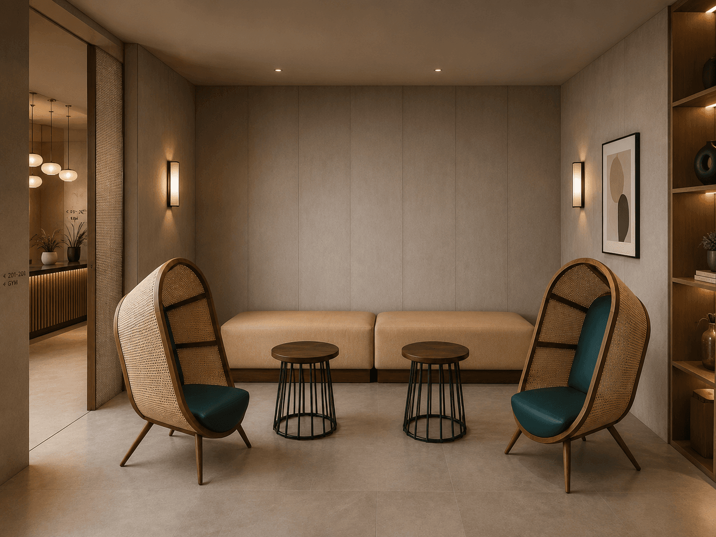 Cambria Hotels 20
