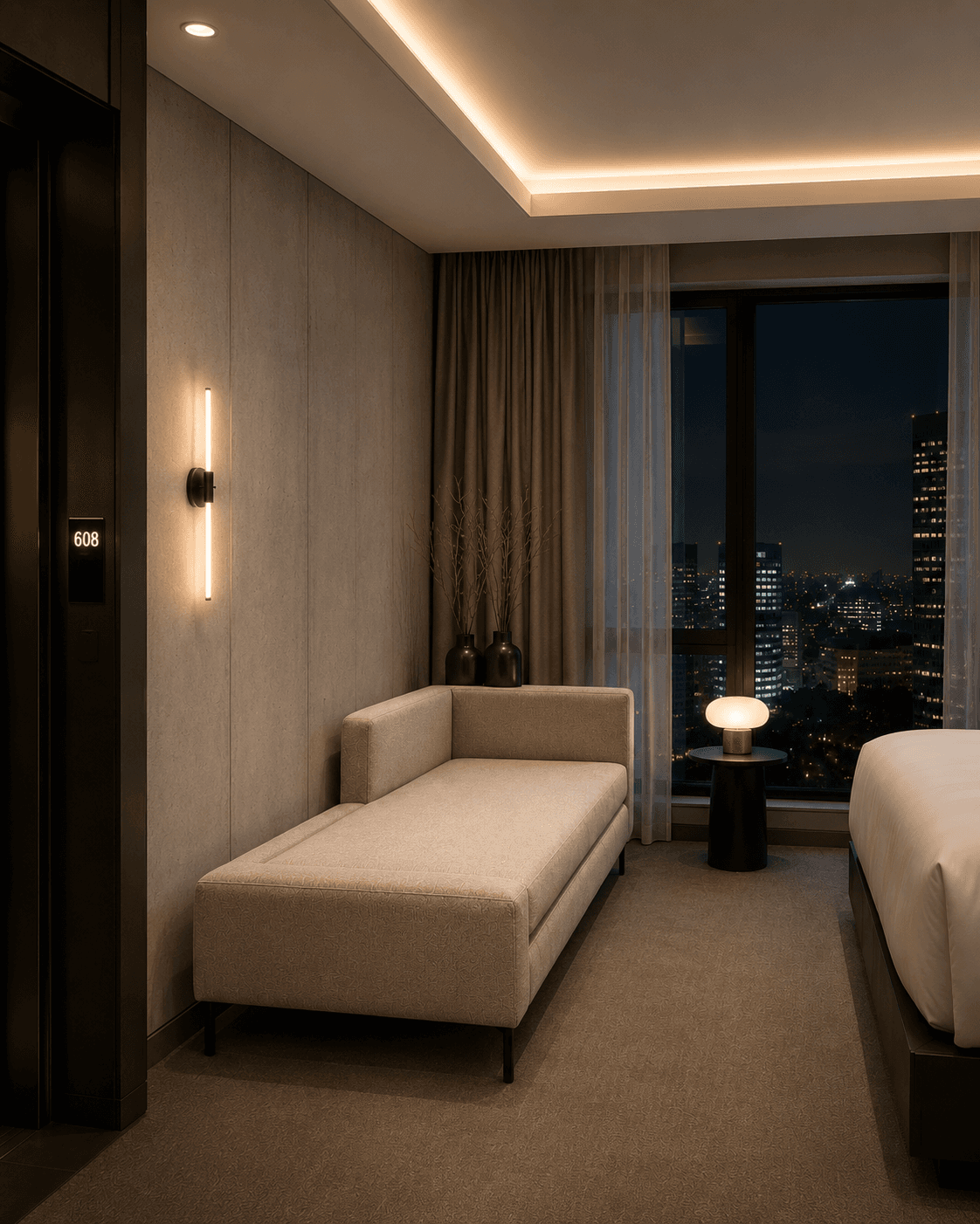 Cambria Hotels 3