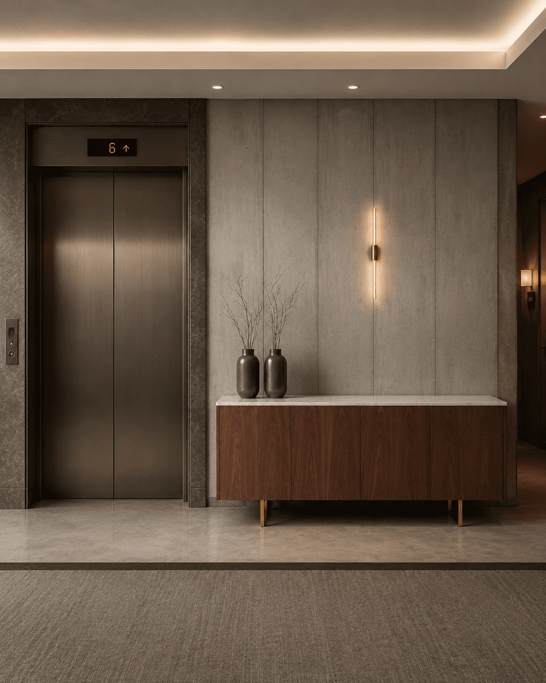 Cambria Hotels 7