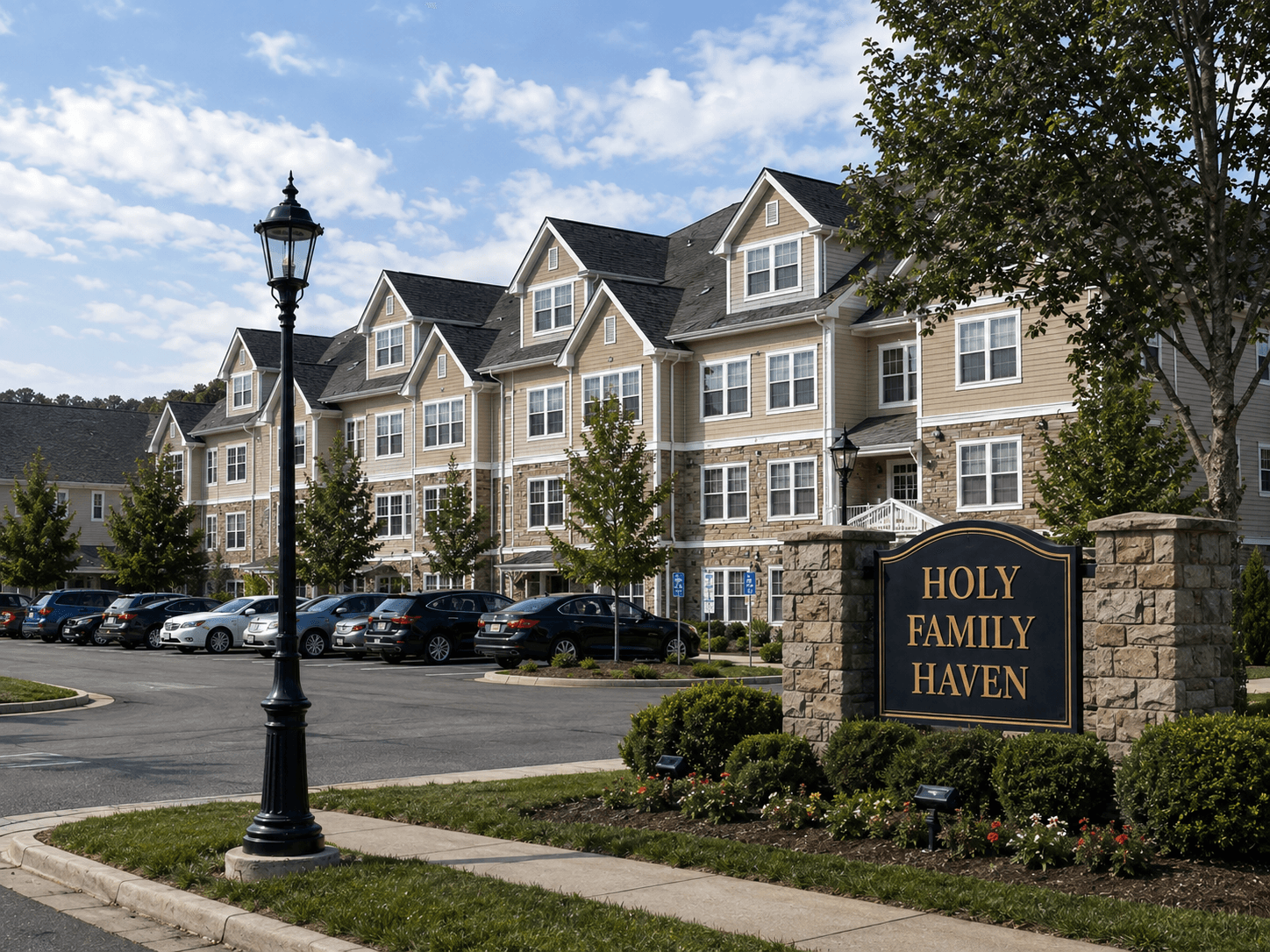 76-unit Multi-family project in Clarkston, WA USA, 2024