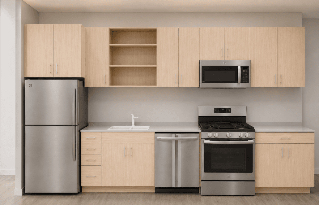 193-unit Multi-family project in East Wenatchee, WA USA, 2026 8