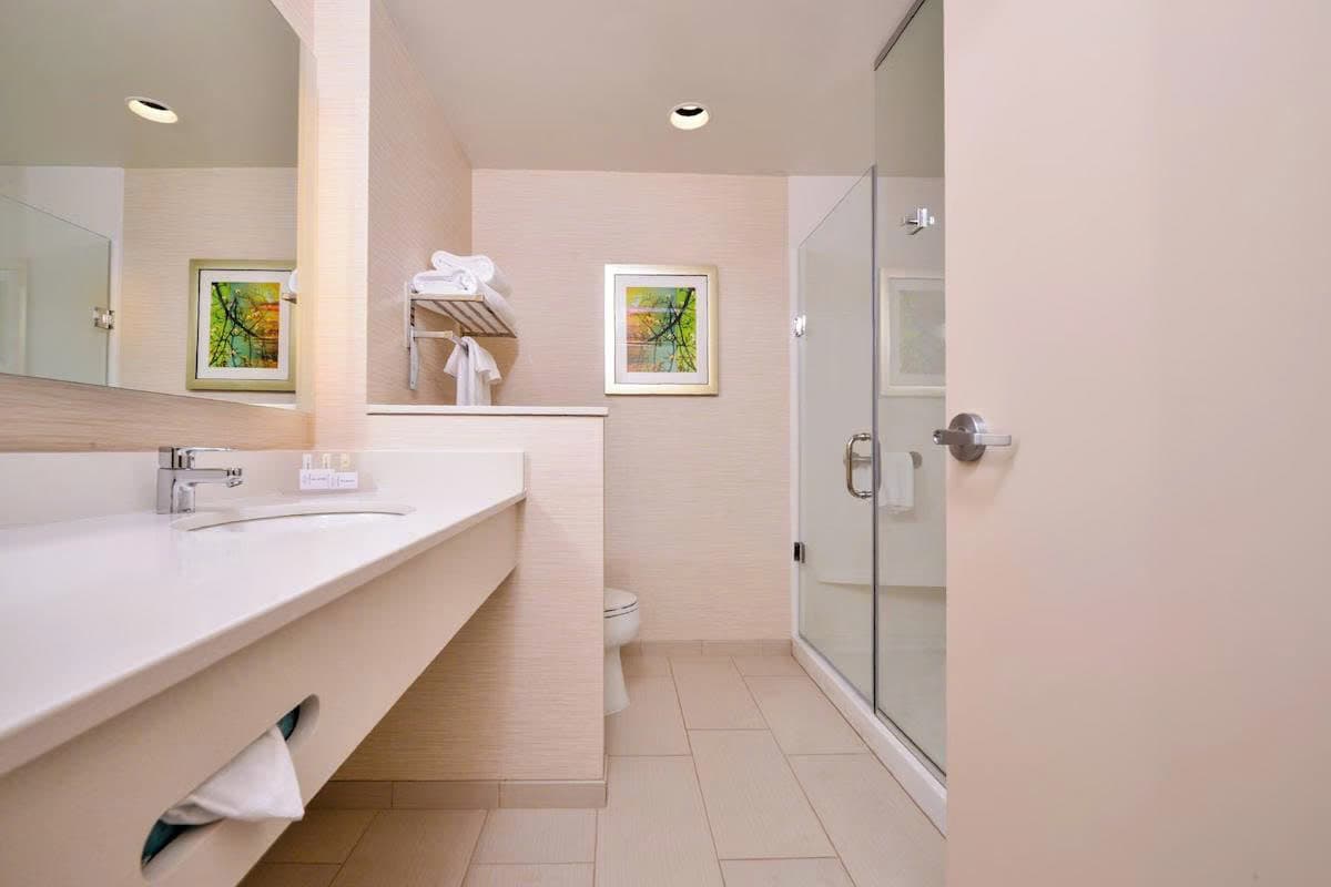 Hospitality project in Chicago, IL USA 2