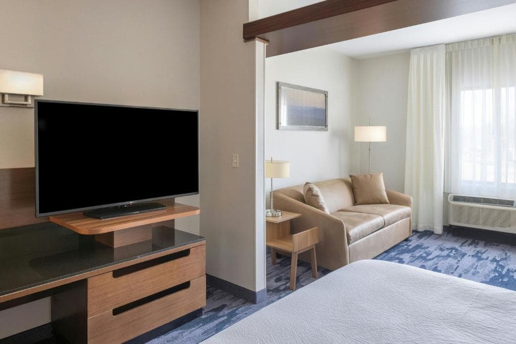 Hospitality project in Chicago, IL USA 3