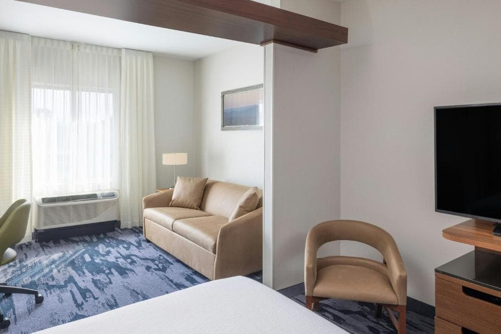 Hospitality project in Chicago, IL USA 4