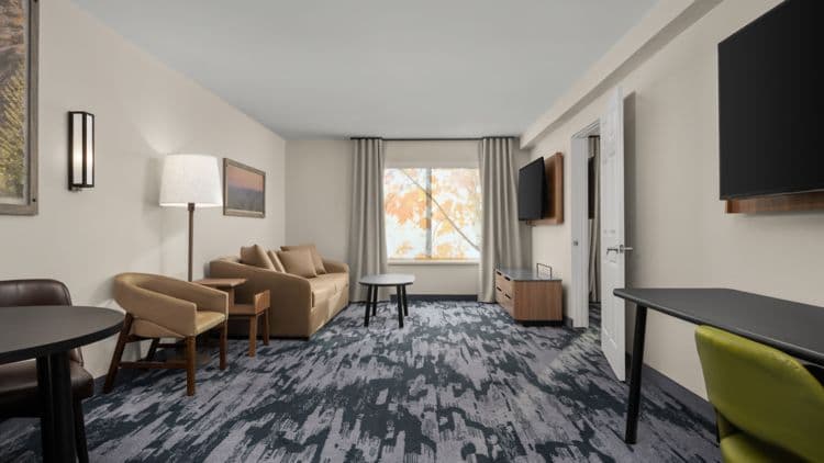 Hospitality project in Chicago, IL USA 5