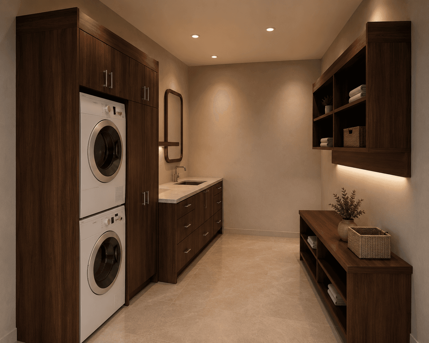 Luxury residential project in Oregon, USA 3