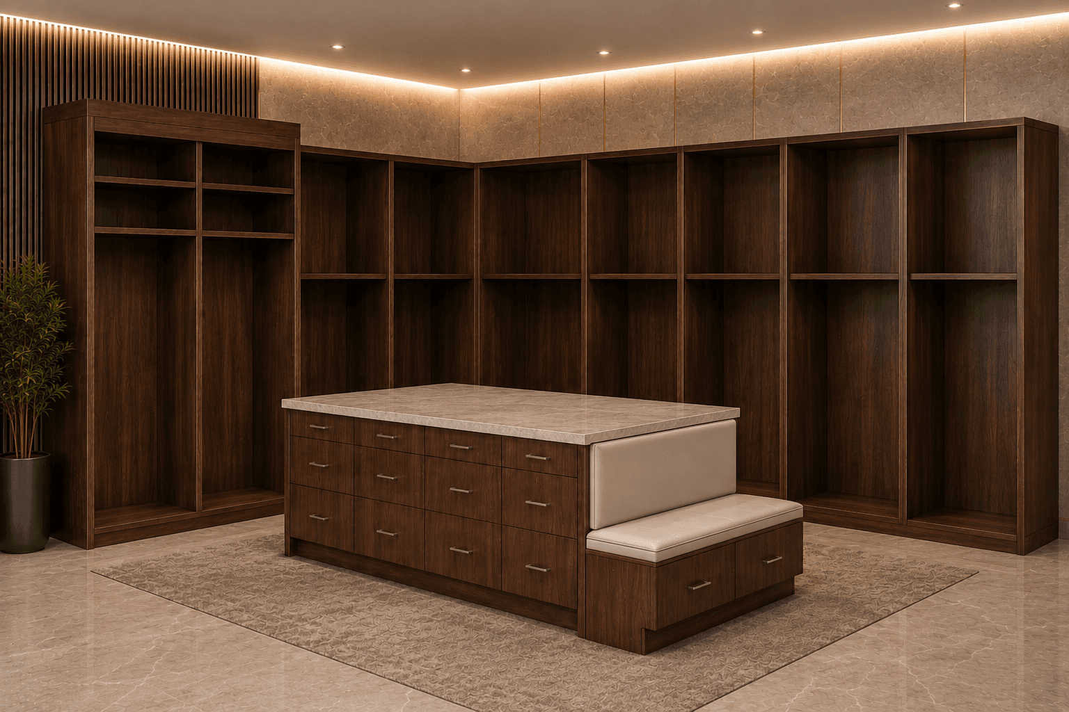 Luxury residential project in Oregon, USA 6