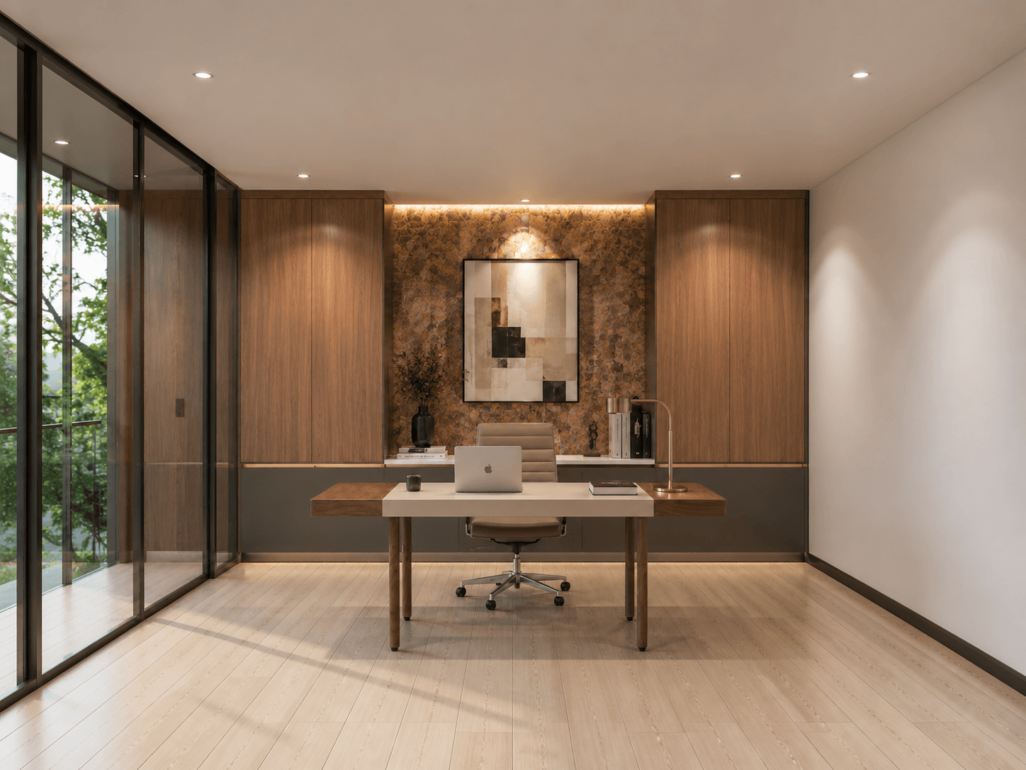Luxury residential project in Arizona, USA, 2025