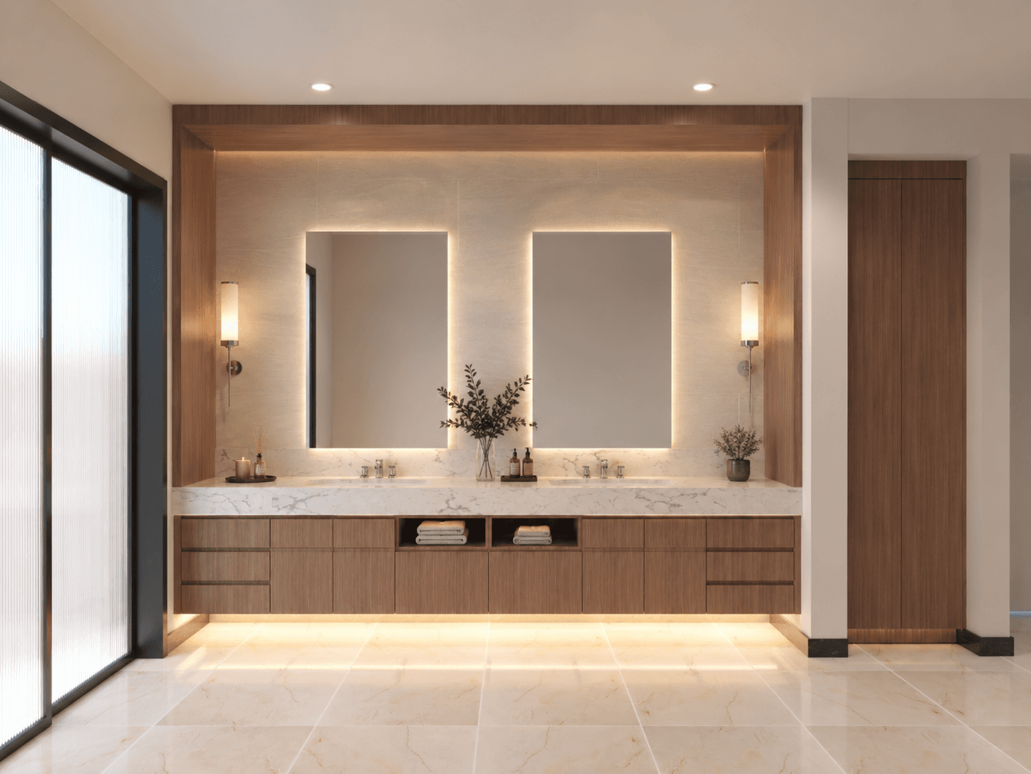 Luxury residential project in Arizona, USA, 2025 10