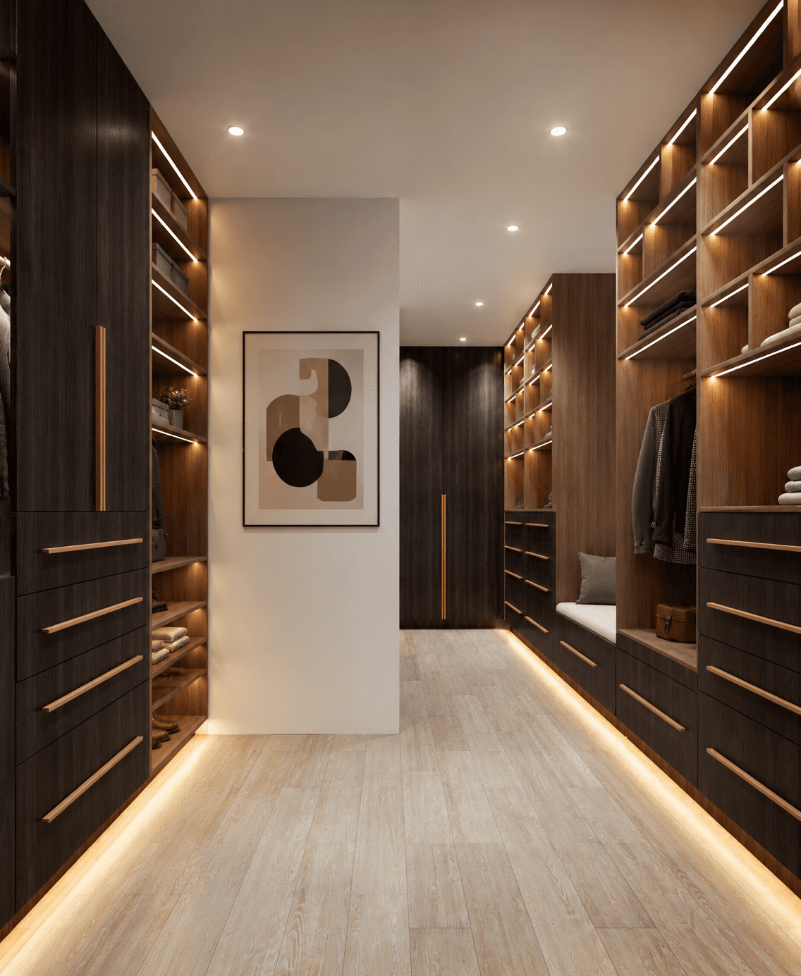 Luxury residential project in Arizona, USA, 2025 11