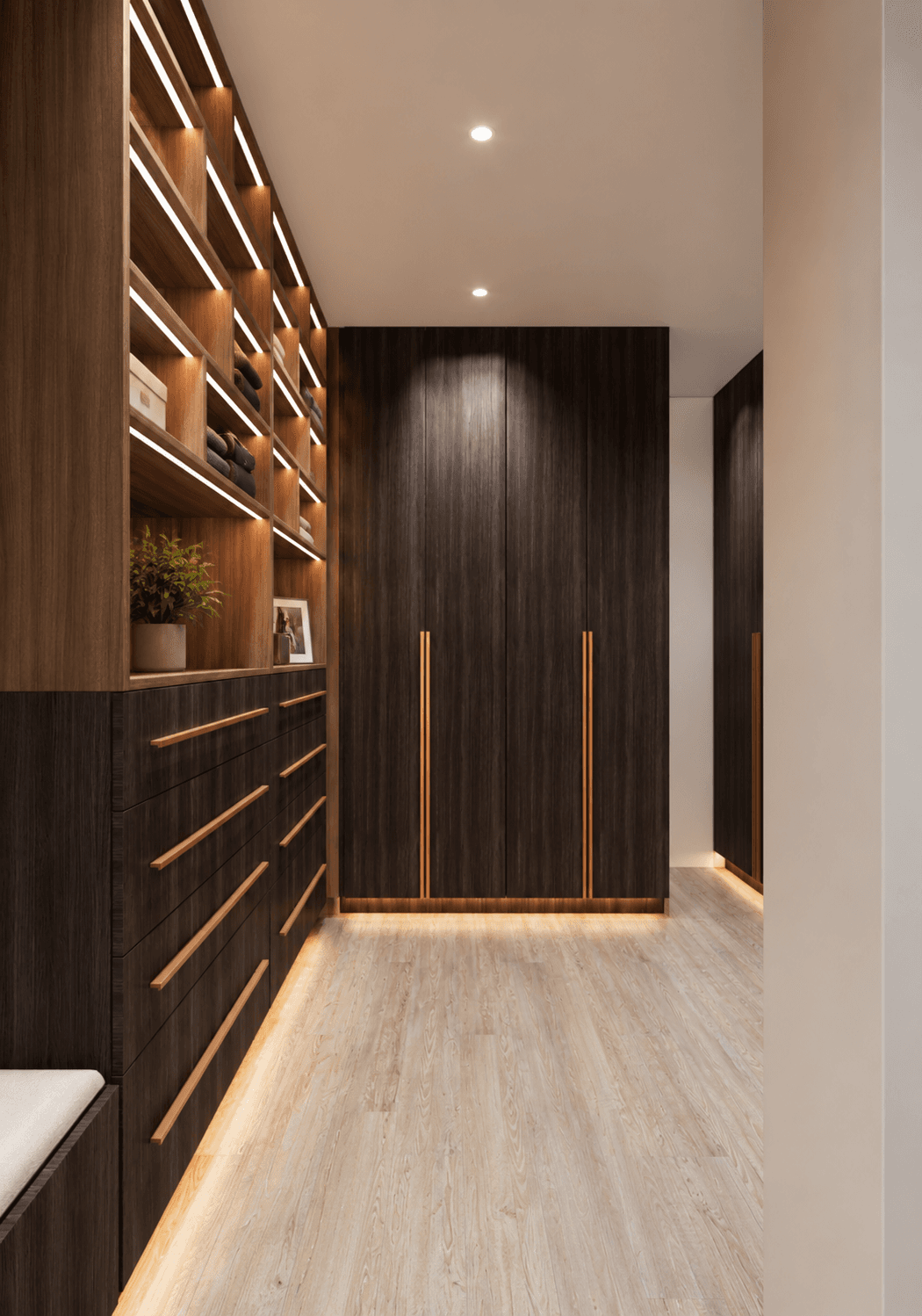 Luxury residential project in Arizona, USA, 2025 12