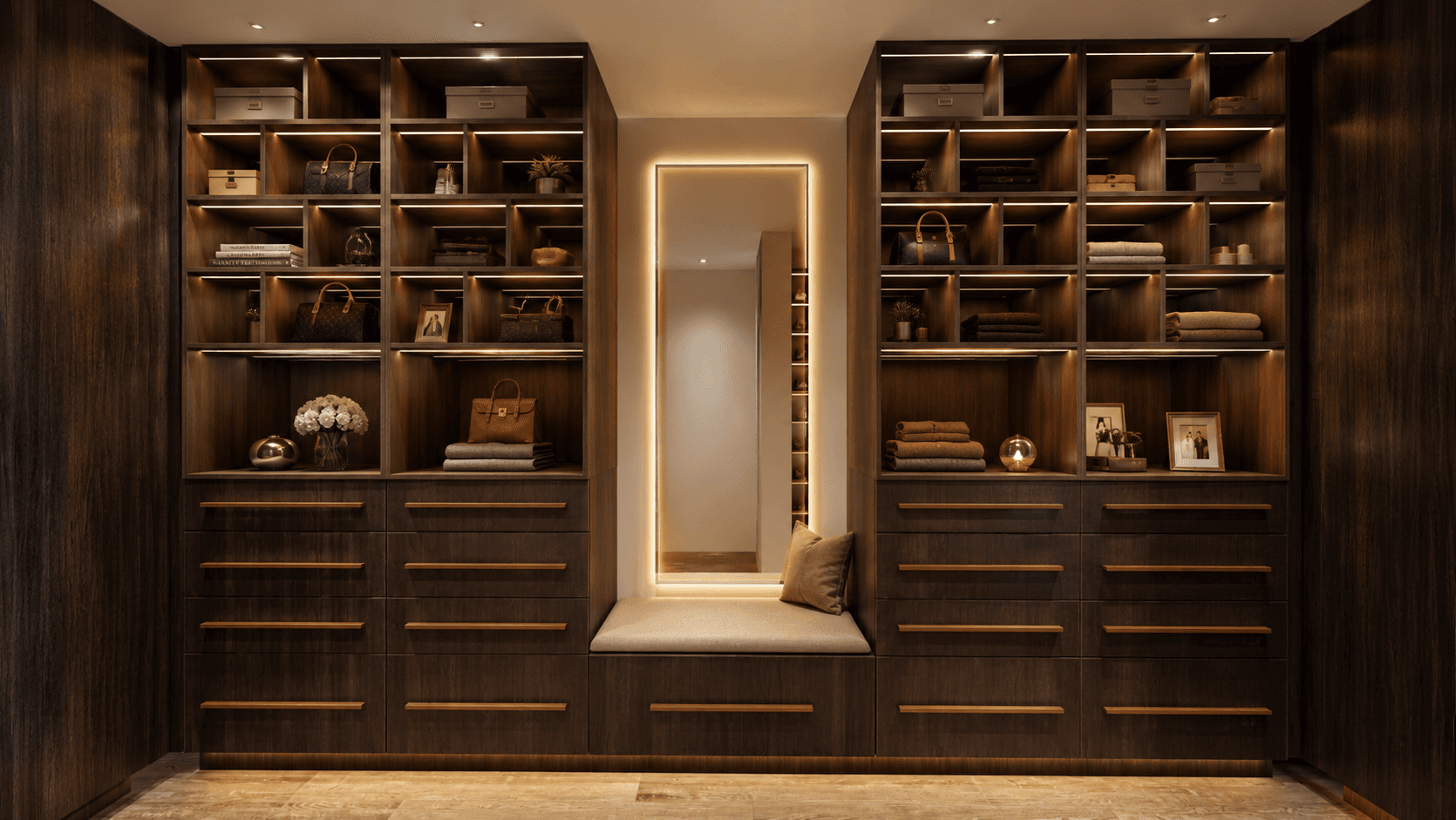Luxury residential project in Arizona, USA, 2025 13