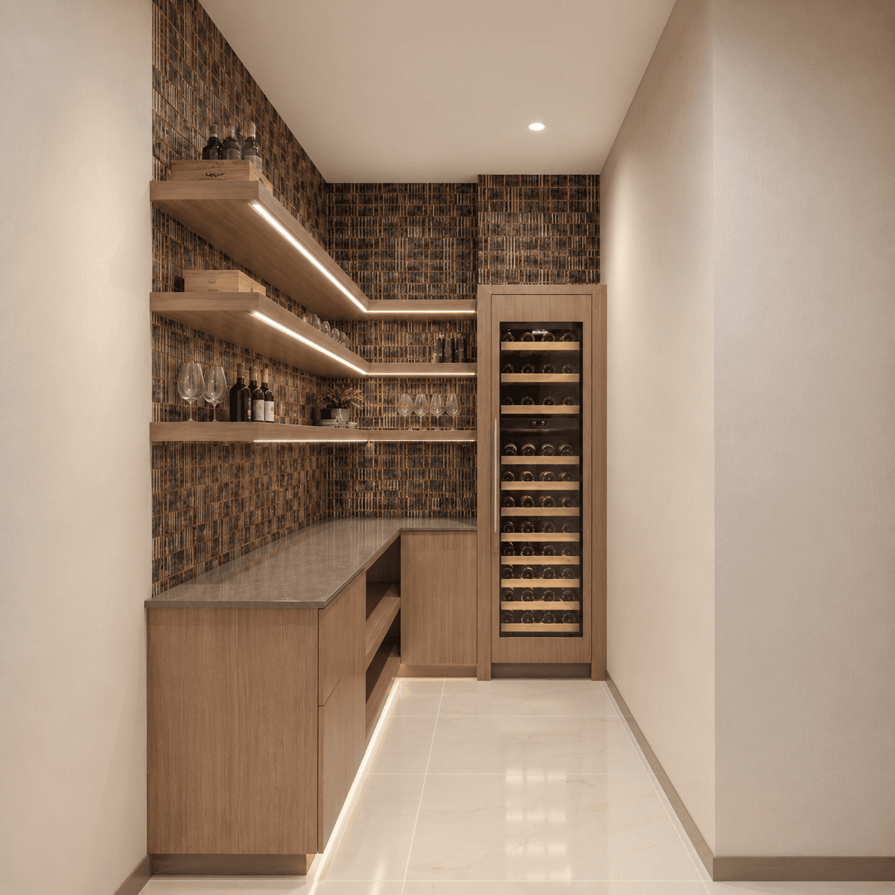 Luxury residential project in Arizona, USA, 2025 2