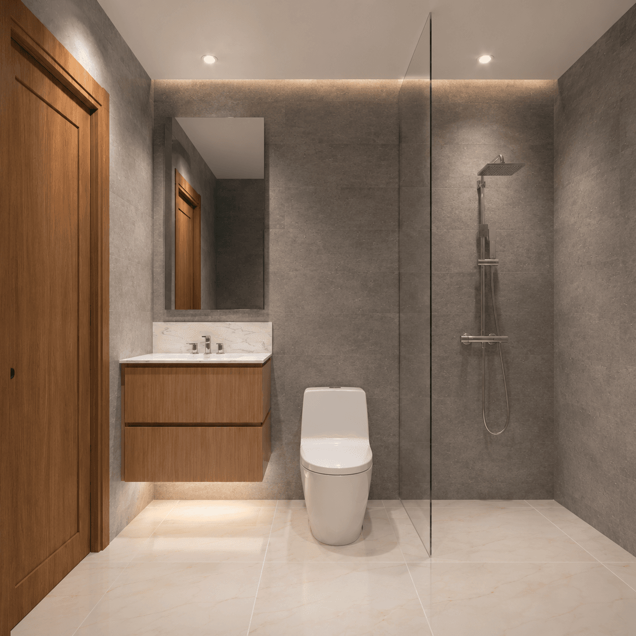 Luxury residential project in Arizona, USA, 2025 4
