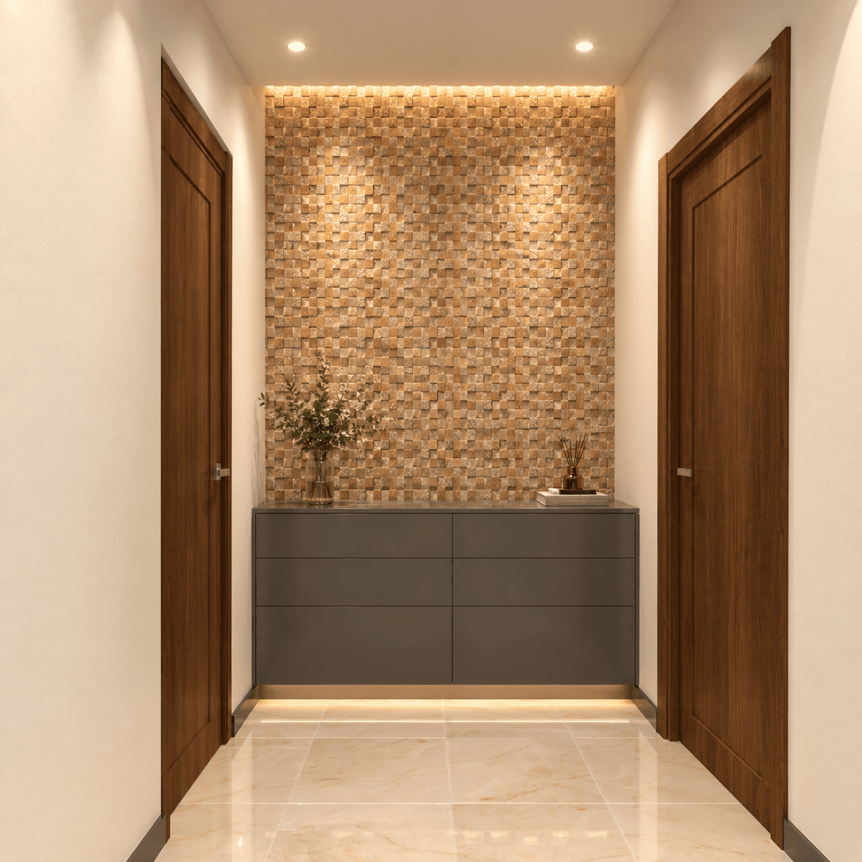 Luxury residential project in Arizona, USA, 2025 5