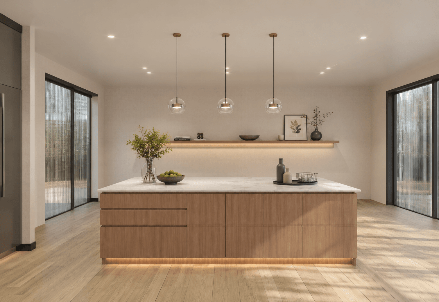 Luxury residential project in Arizona, USA, 2025 6