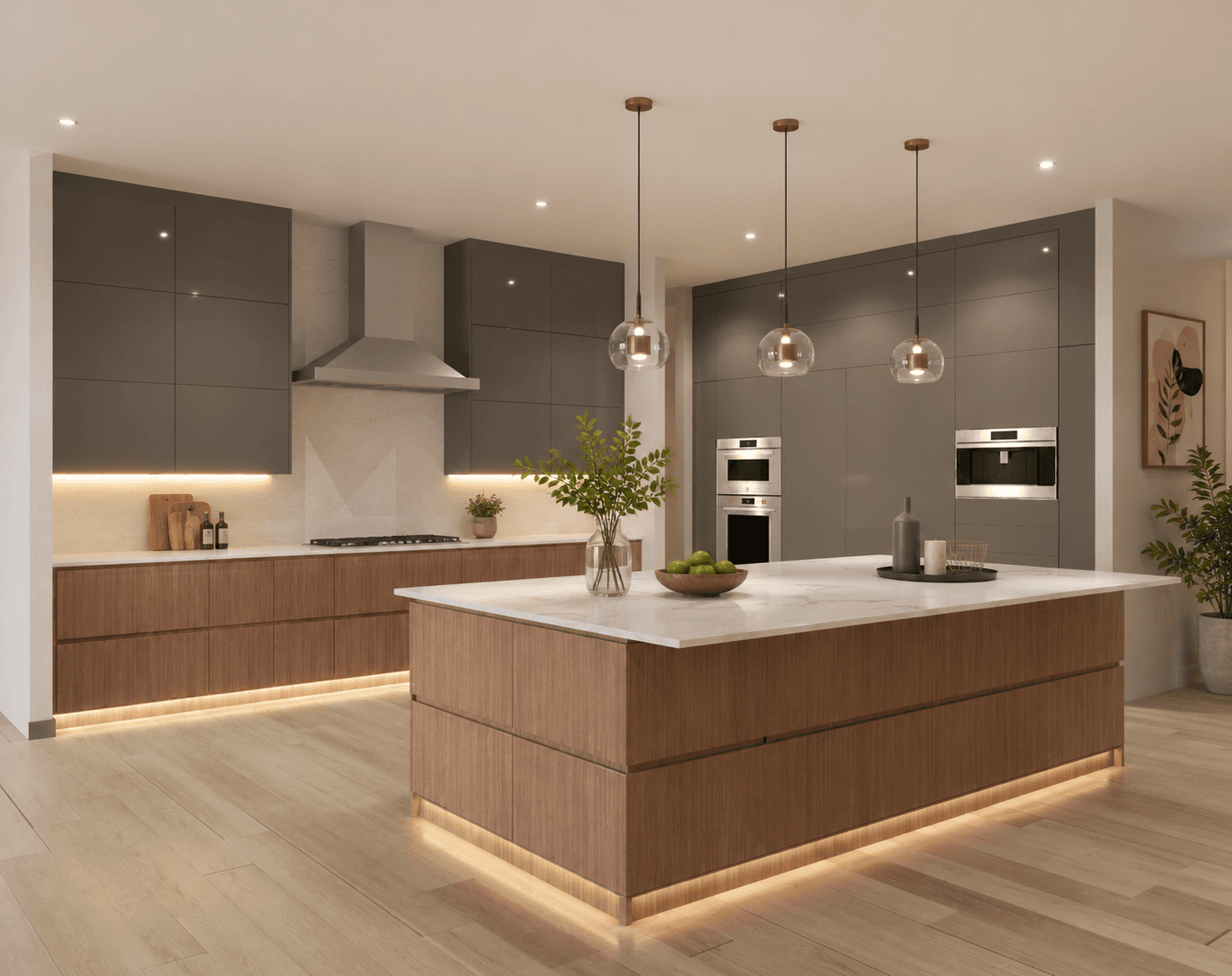 Luxury residential project in Arizona, USA, 2025 7