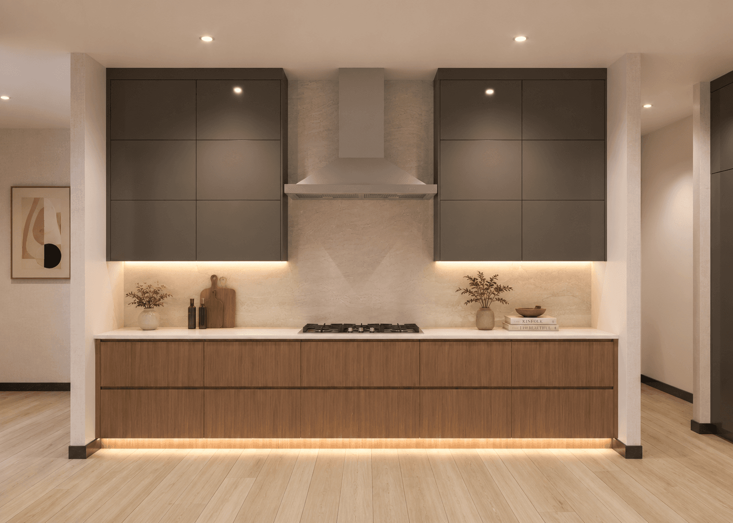 Luxury residential project in Arizona, USA, 2025 8
