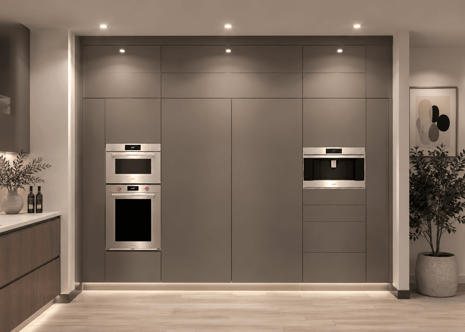 Luxury residential project in Arizona, USA, 2025 9