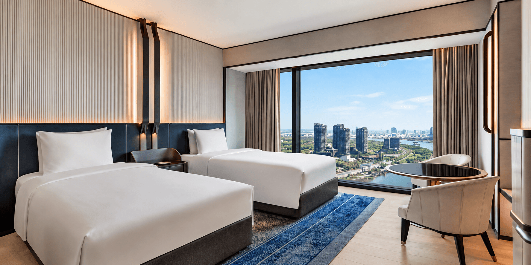 Hilton Saigon 7