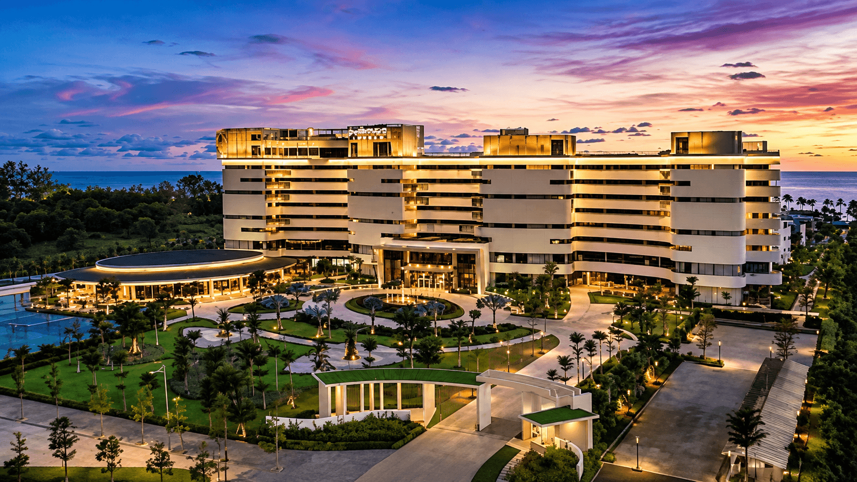 Pullman Phu Quoc