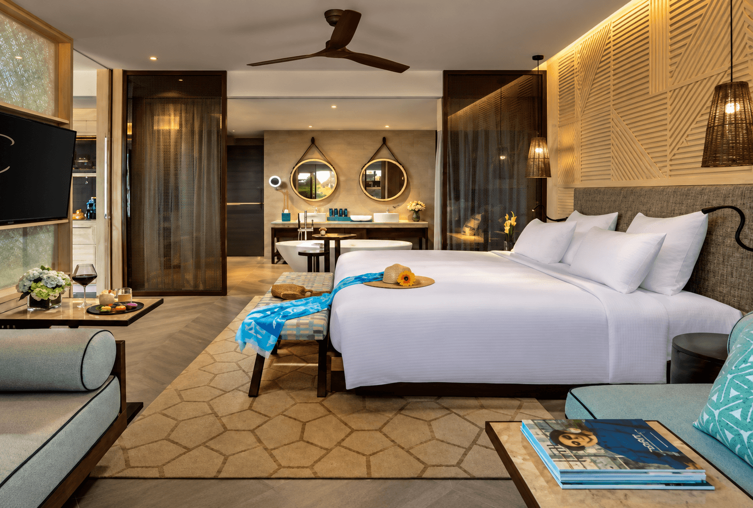Pullman Phu Quoc 5