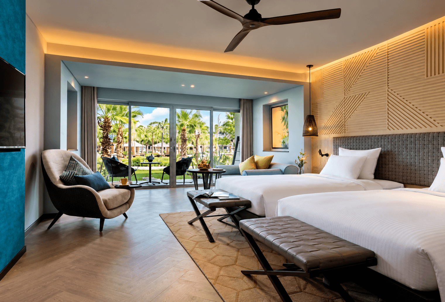 Pullman Phu Quoc 7