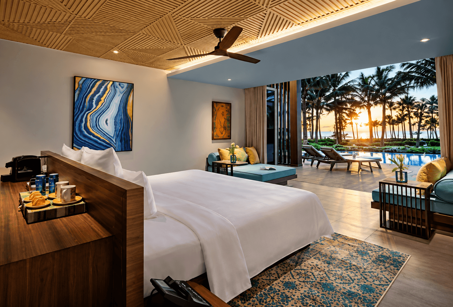 Pullman Phu Quoc 8