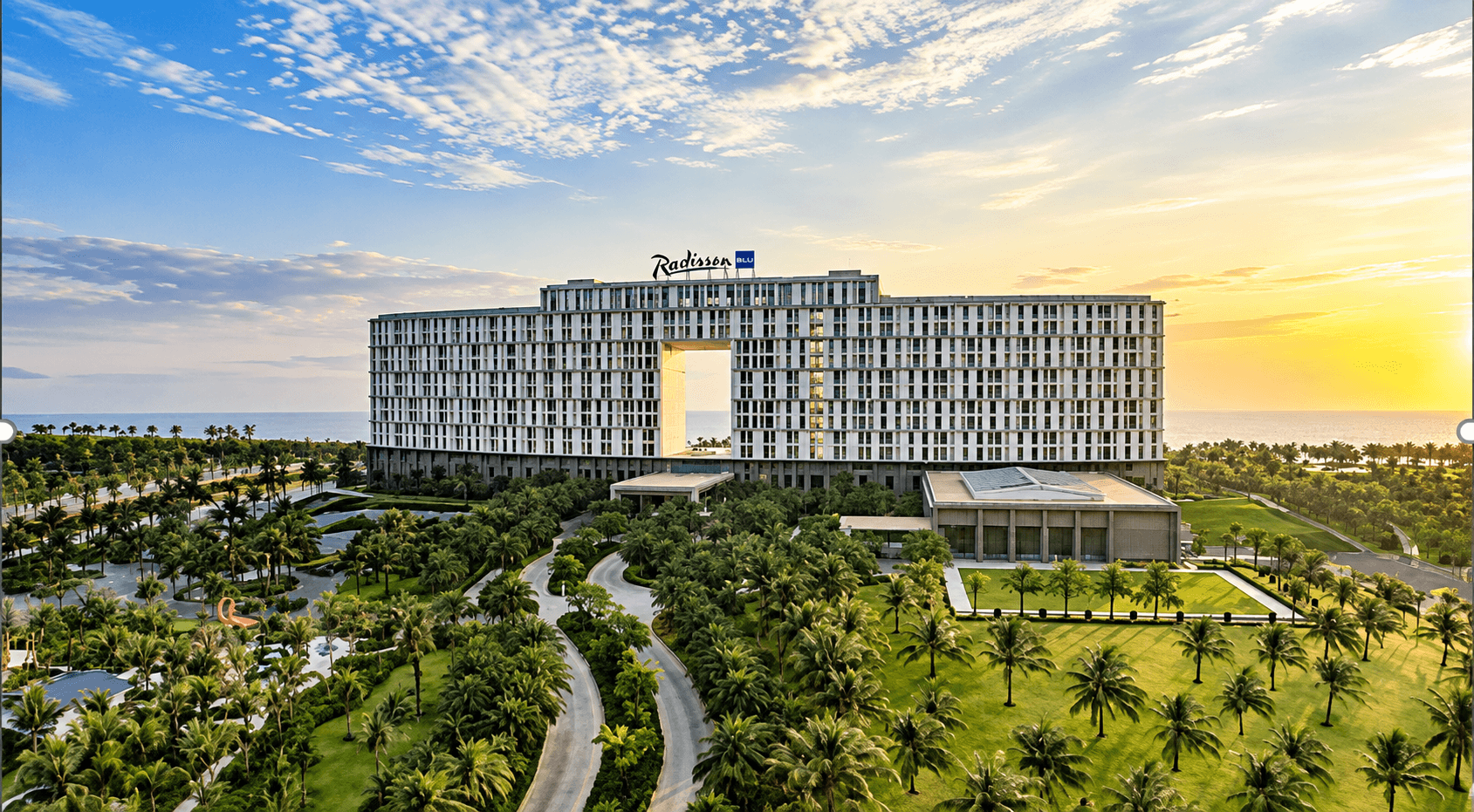 Radisson Blu Cam Ranh