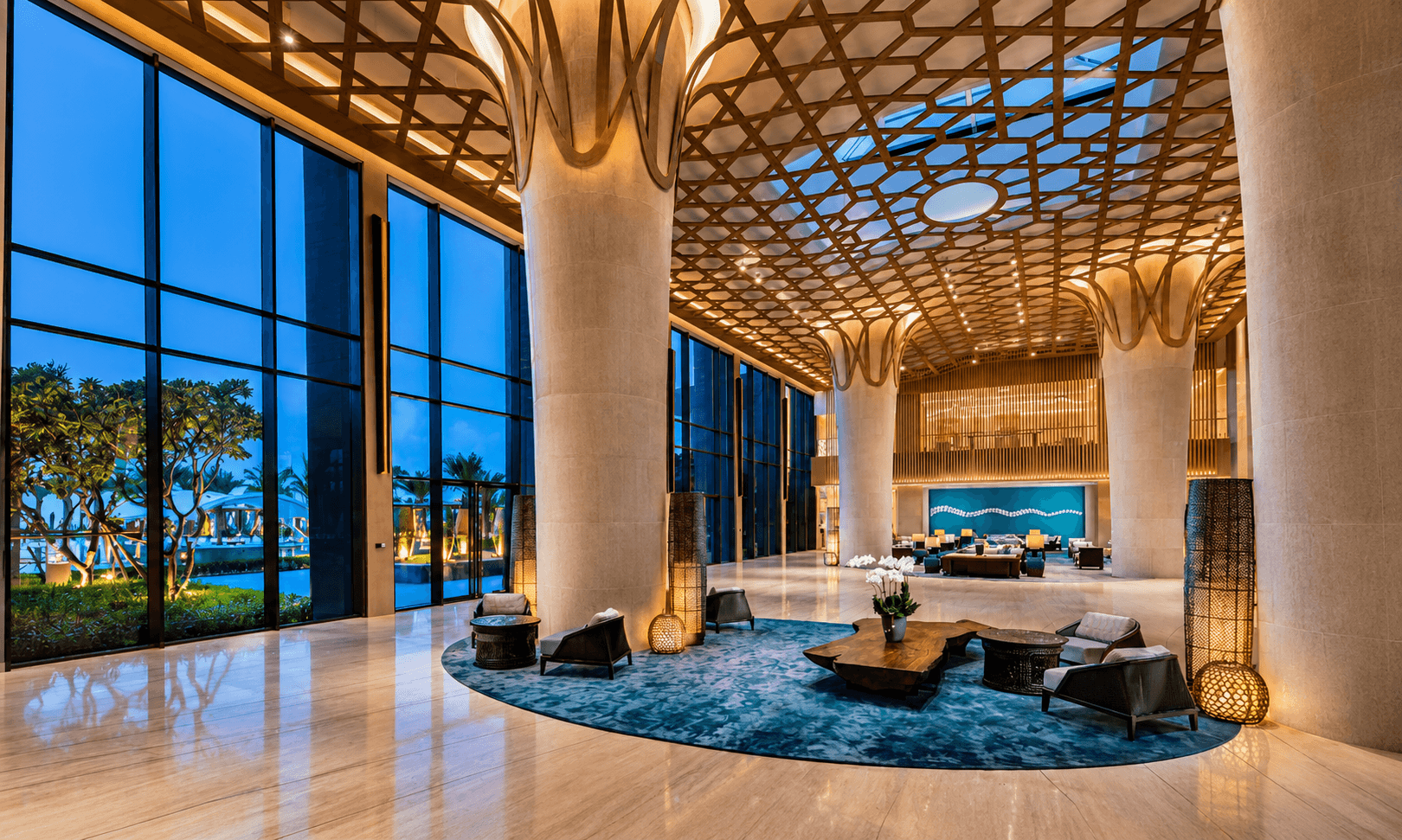 Radisson Blu Cam Ranh 2