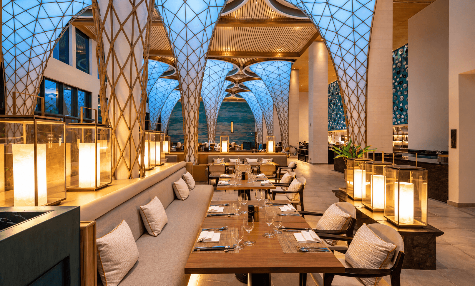 Radisson Blu Cam Ranh 3