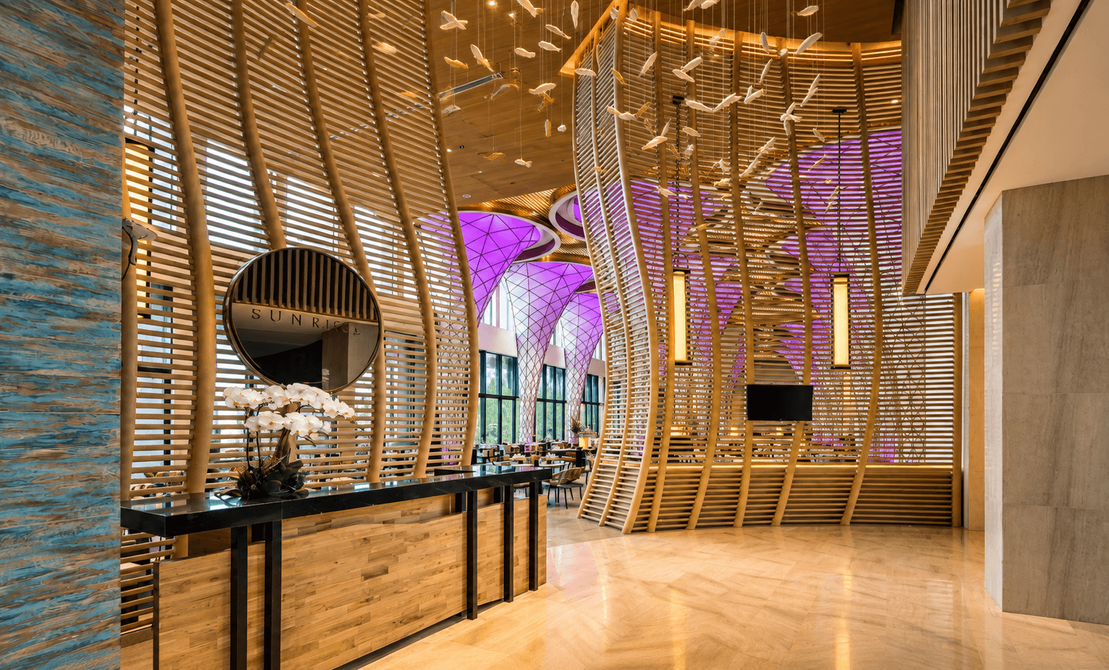 Radisson Blu Cam Ranh 4