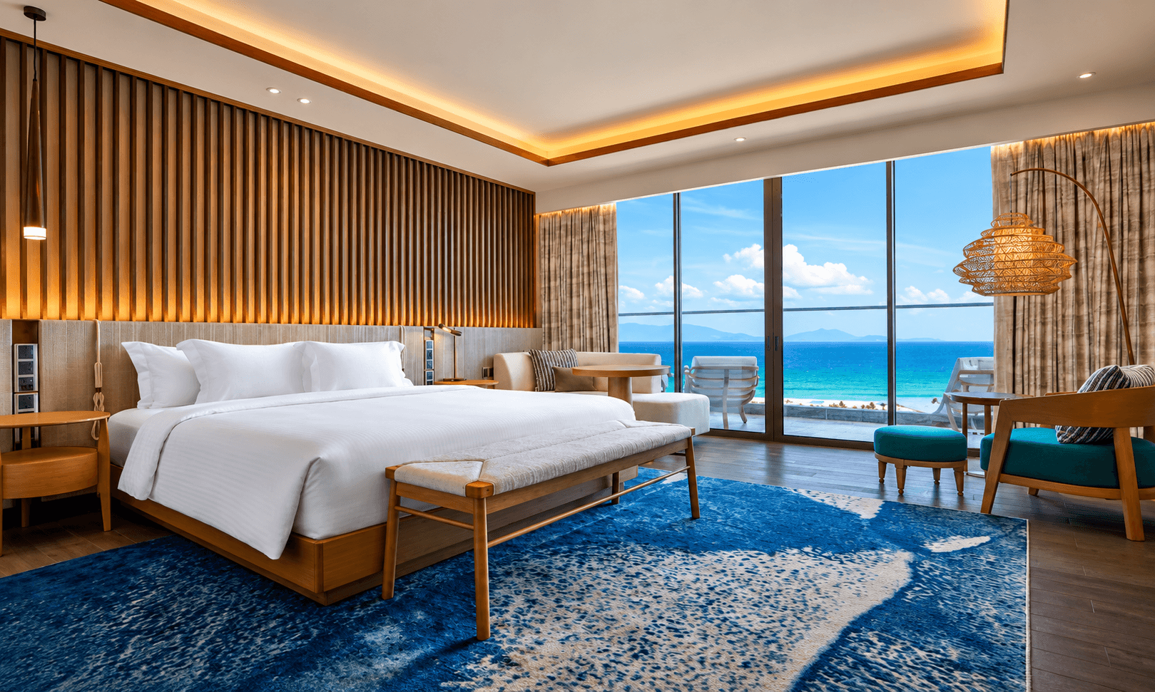 Radisson Blu Cam Ranh 7