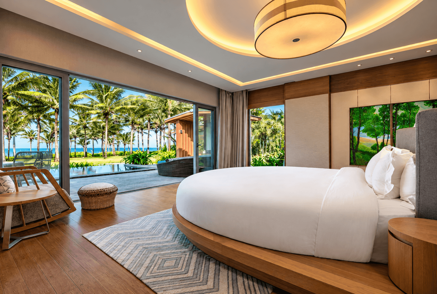 Radisson Blu Cam Ranh 9