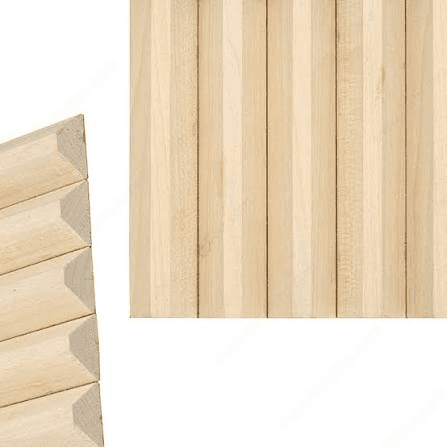 Wood Tambours 3
