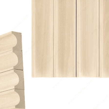 Wood Tambours 7