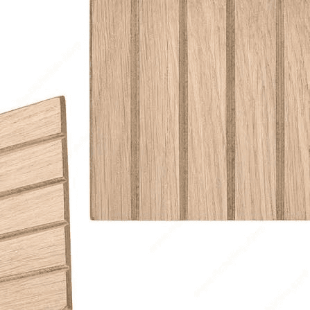 Wood Tambours 9