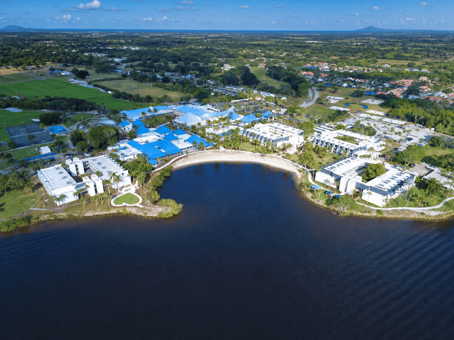 305-unit Hospitality project in Florida, USA, 2023