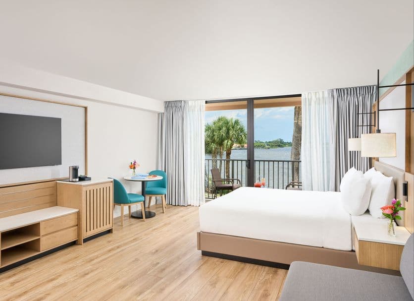 305-unit Hospitality project in Florida, USA, 2023 4