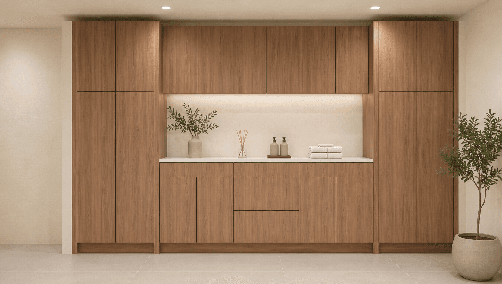 Luxury residential project in Washington, USA 5