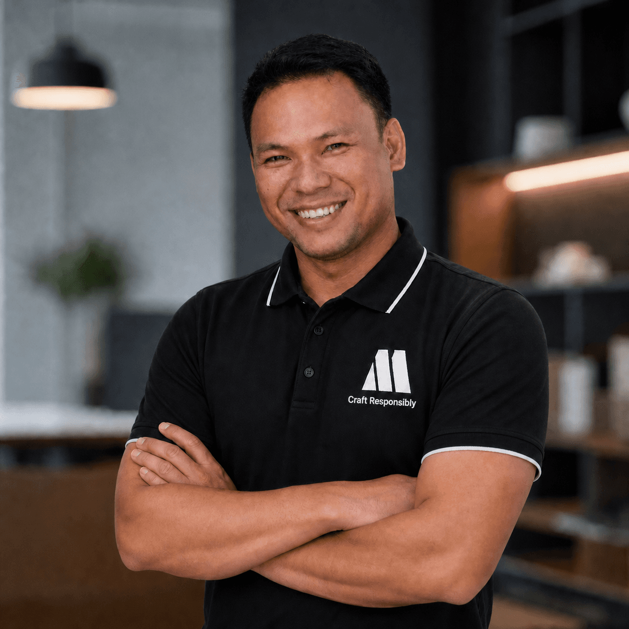 CEO, Founder & Head of Business Development