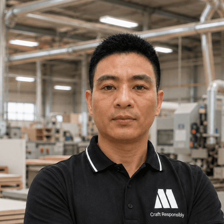 CNC & Profiling Supervisor